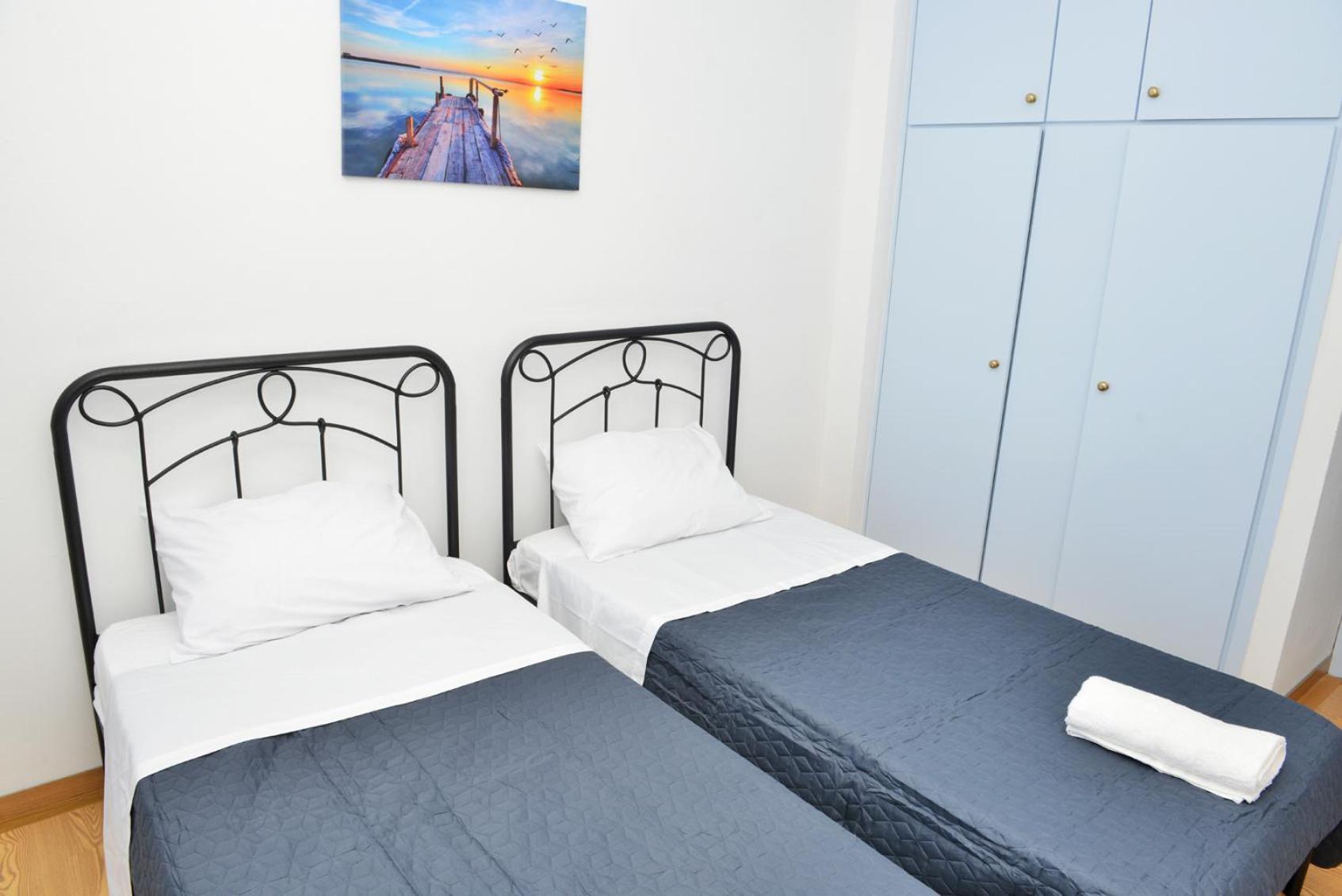 Apartamento Mary'S House Rhodes City Exterior foto