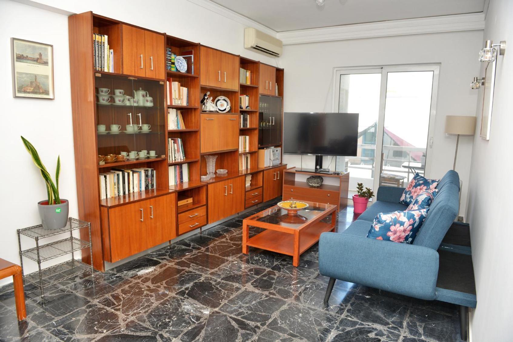 Apartamento Mary'S House Rhodes City Exterior foto