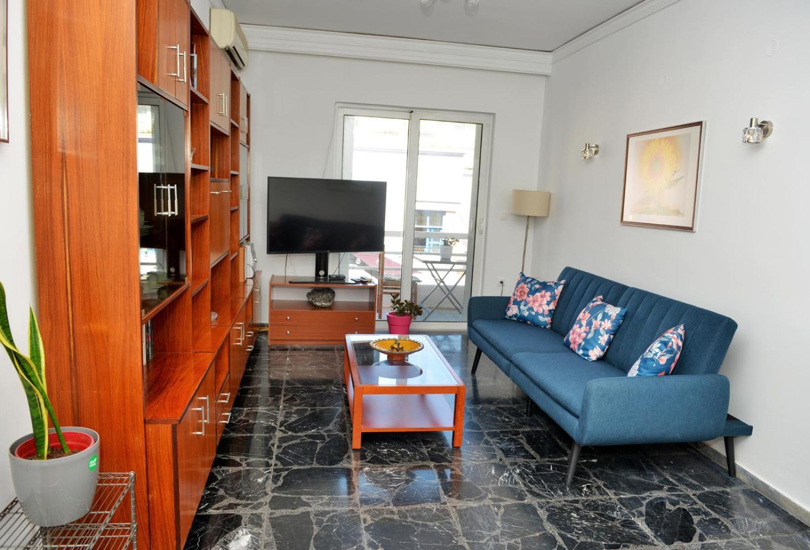 Apartamento Mary'S House Rhodes City Exterior foto
